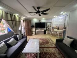 Blk 774 Yishun Avenue 3 (Yishun), HDB 4 Rooms #594790201
